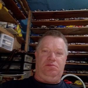 Meet your Posher, Roger